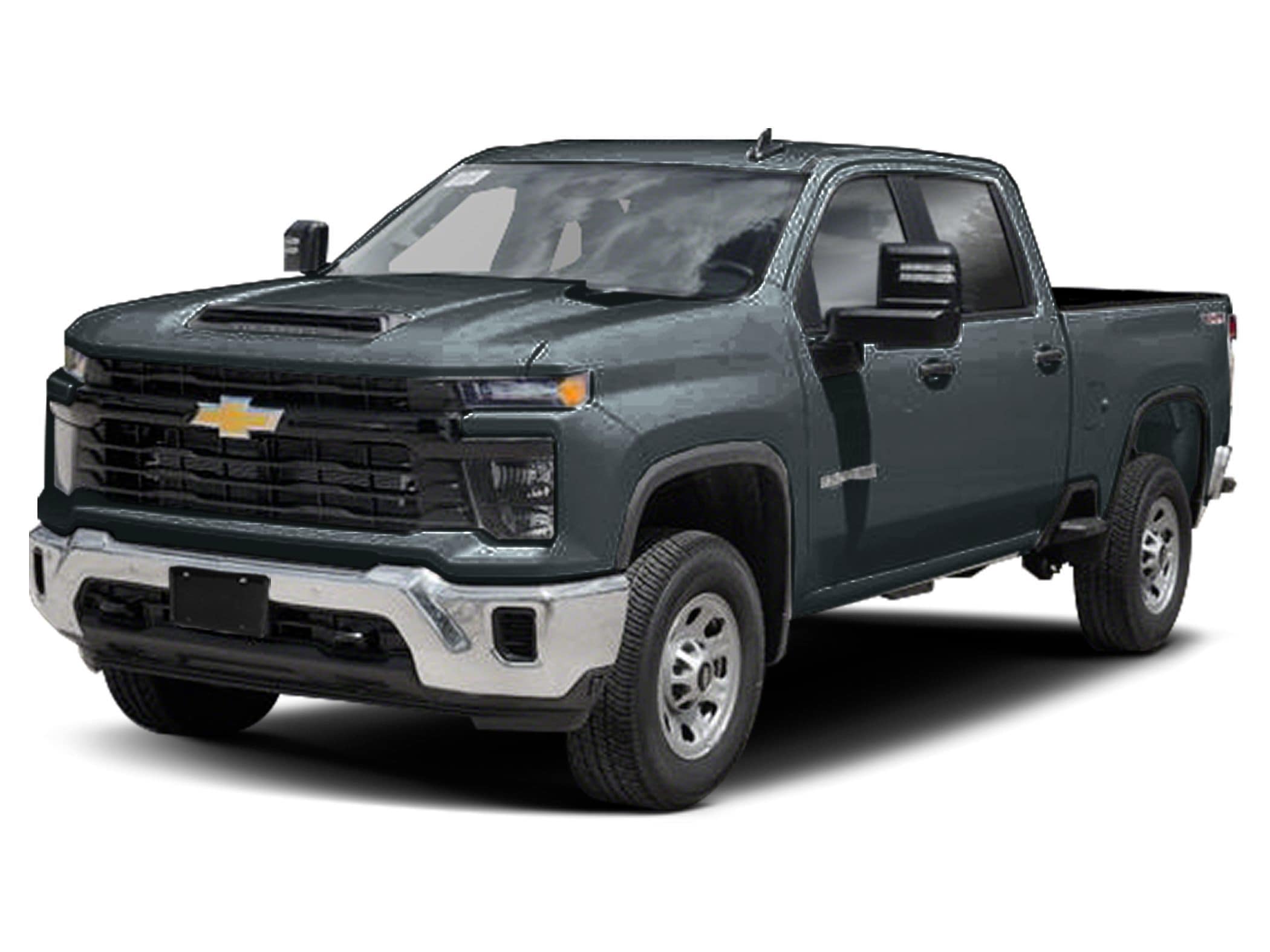 chevrolet silverado 3500hd 2024 2GC4YUEYXR1208145 image chevrolet silverado 3500hd 2024 2GC4YUEYXR1208145 image